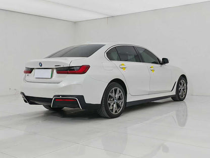 EV BMW i3 2024 eDrive 35 L, EXW Price: $20251