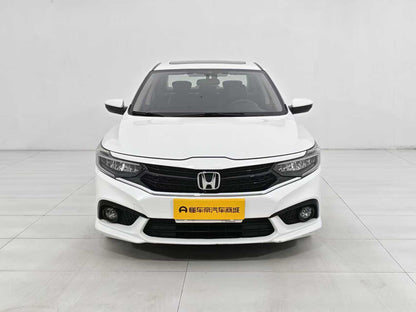 Honda, Enjoy Domain 2019 180TURBO CVT Enjoy Edition, Country VI, 1.0t emission, EXW price: $5,750