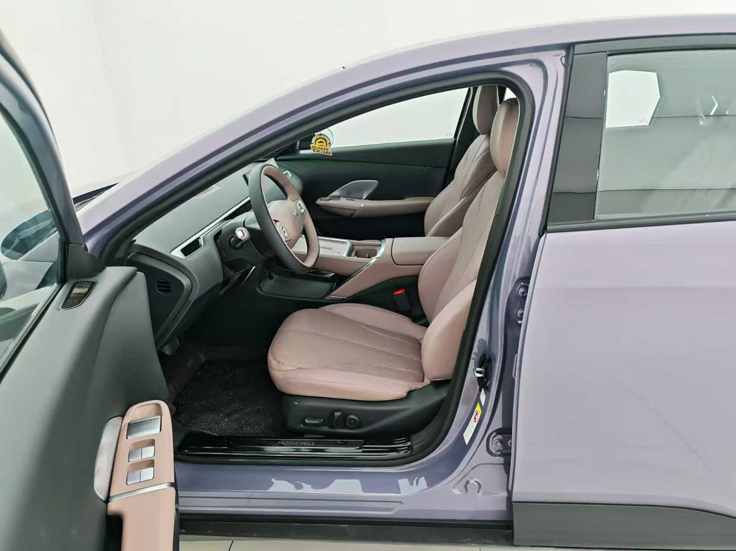 XPeng MONA M03 2026 540 Long Life Plus, EW, EXW Price: $15088