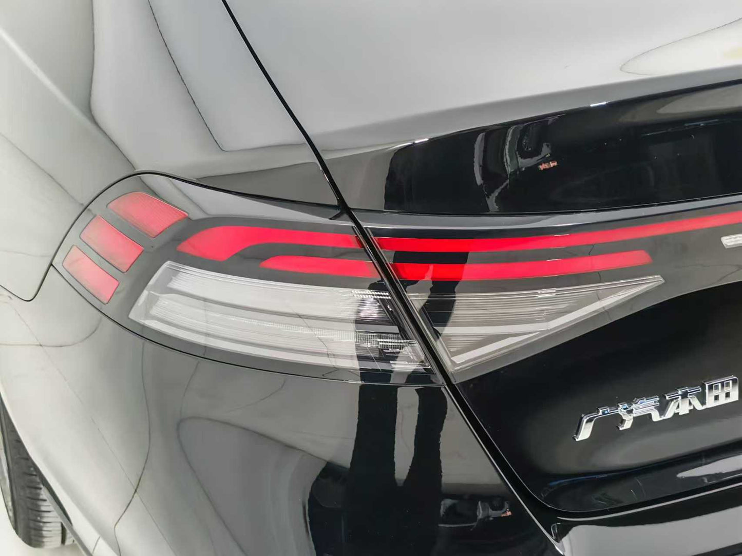 Honda, Accord 2025 260TURBO Deluxe Edition, 1.5t emissions, EXW price: $17,607