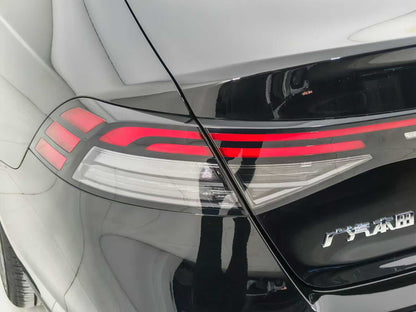 Honda, Accord 2025 260TURBO Deluxe Edition, 1.5t emissions, EXW price: $17,607