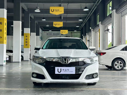 Honda, Lingpai 2019 180Turbo CVT Leading Edition, Country VI, exw Price: $7,250