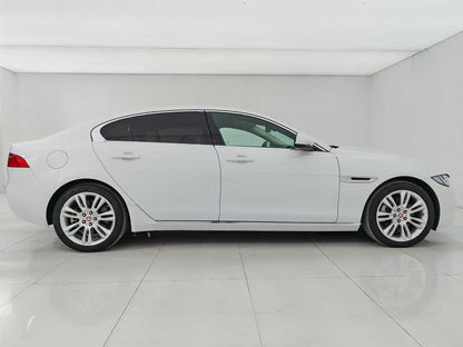 Jaguar XEL 2018 2.0T 200PS Exclusive Edition, EXW price: $10,492