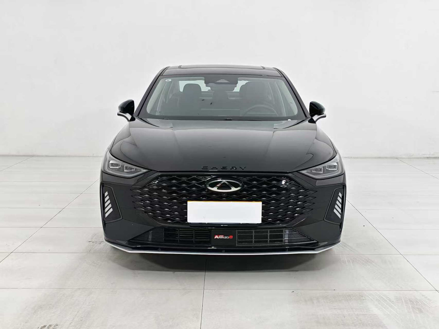 Chery, Arrizo 8 PRO 2025 Pro 1.6T Comfort, EXW Price: $13,161