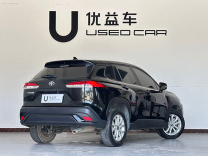 Toyota, Phonolanda 2023 2.0L CVT Elite Edition, exw price: $10,512