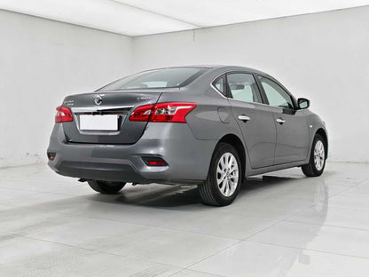 Nissan, Xuanyi 2024, Classic 1.6XE CVT Comfort Edition, EXW Price: $8124