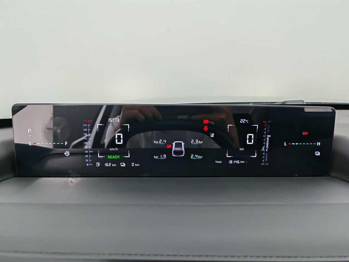 EV Changan Qiyuan A05 2024 70 Pro, EXW Price: $8924