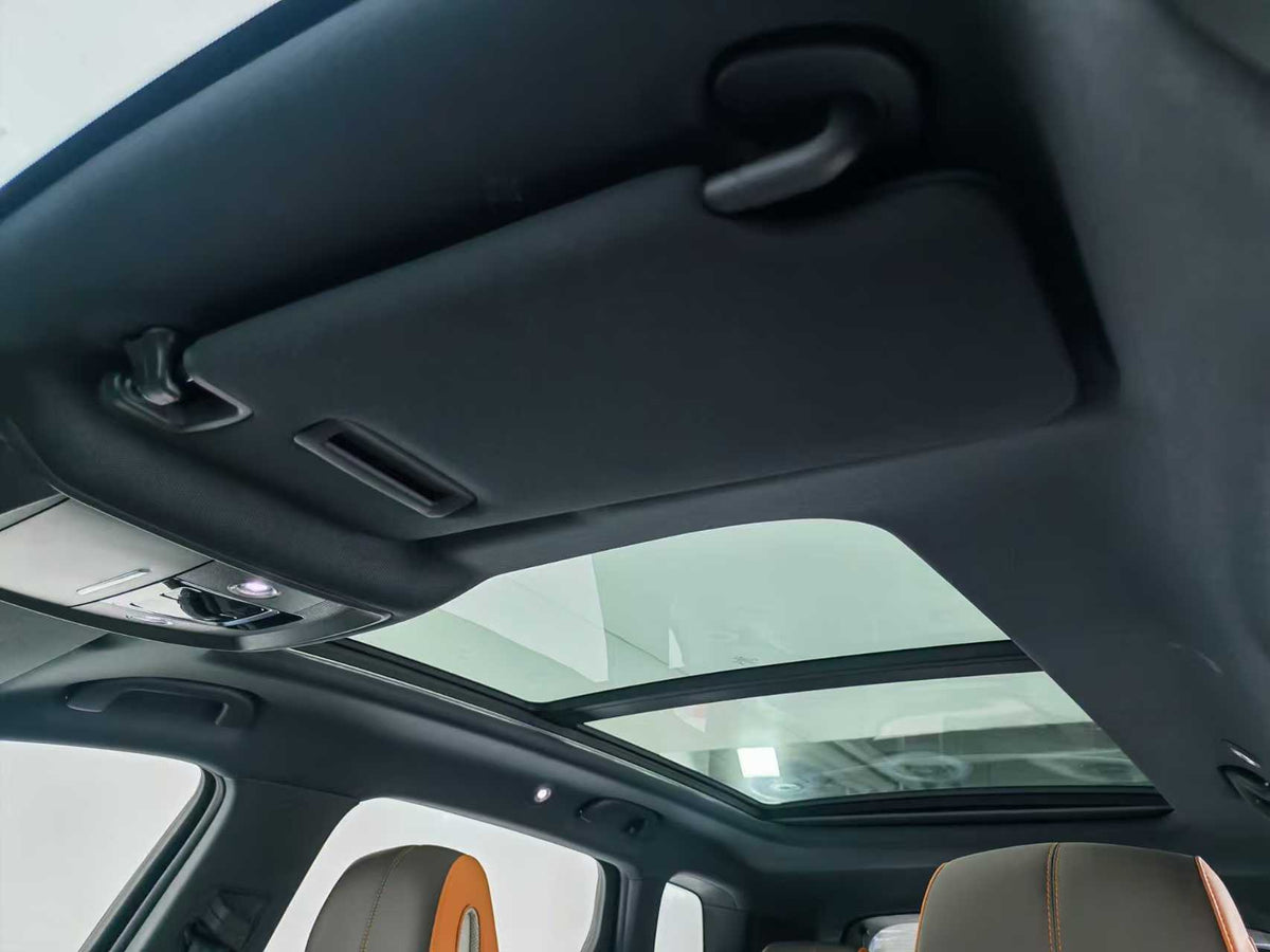 EV BYD, Song Pro New Energy 2023, Champion Edition DM-i 110KM Excellent, EXW Price: $11234