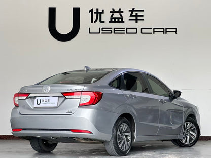 Honda, Lingpai 2019 180Turbo CVT Deluxe Edition, Country VI, exw Price: $7546