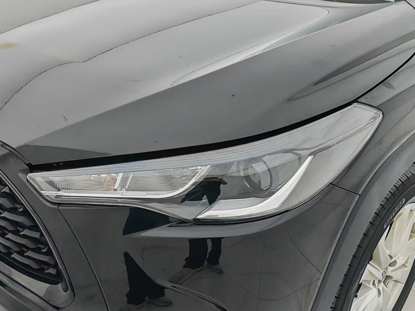 Toyota, Corolla Sharp 2024 2.0L Pioneer Edition, EXW Price: $11,234