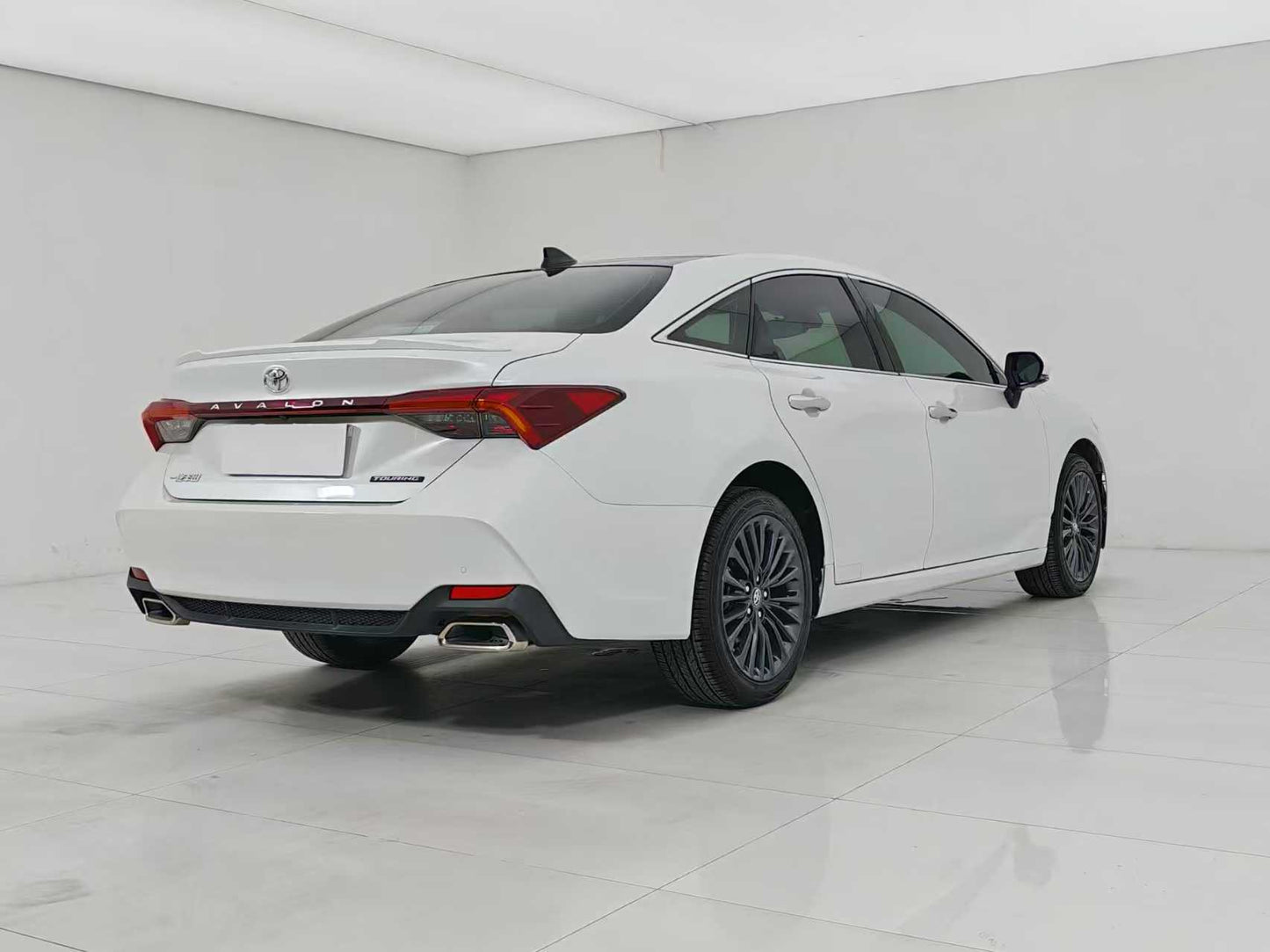 Toyota, Asian Dragon 2022 2.5L Touring Premium Edition, EXW Price: $20,866
