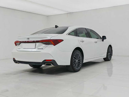 Toyota, Asian Dragon 2022 2.5L Touring Premium Edition, EXW Price: $20,866