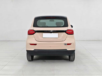 EV Zero Run Car, Zero Run T03 2021 400 Deluxe Edition, EXW Price: $5753