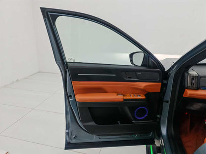 EV Jietu Shanhai L7 PLUS 2026 220km Deluxe Edition 7 seats, EXW Price: 18502 USD