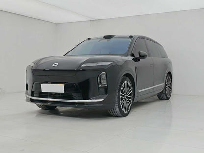 NIO ES8 2026, six-seat executive signature version, battery rental version, EW, EXW Price: $41,766