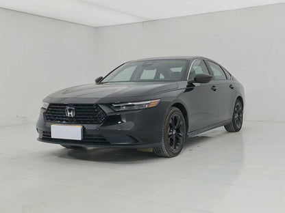 Honda, Accord 2025 260TURBO Deluxe Edition, 1.5t emissions, EXW price: $17,607
