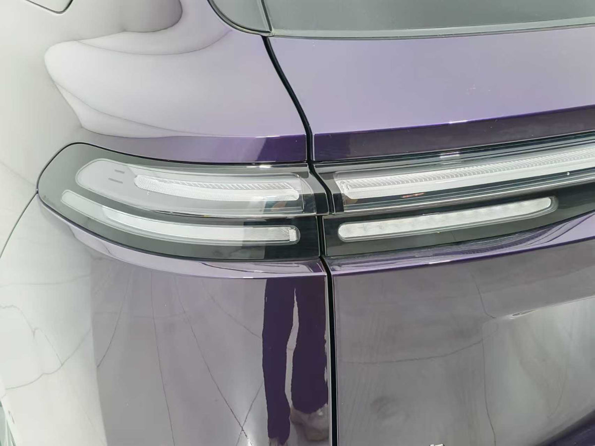 EV Zero Run Car, Zero Run C16 2024, Range Extended 200 Lidar Edition, EXW Price: $17,819