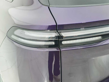 EV Zero Run Car, Zero Run C16 2024, Range Extended 200 Lidar Edition, EXW Price: $17,819