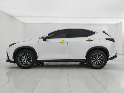 Lexus NX 2023 260 precursor, Chuangchi version, displacement 2.5L, EXW price: $25,321