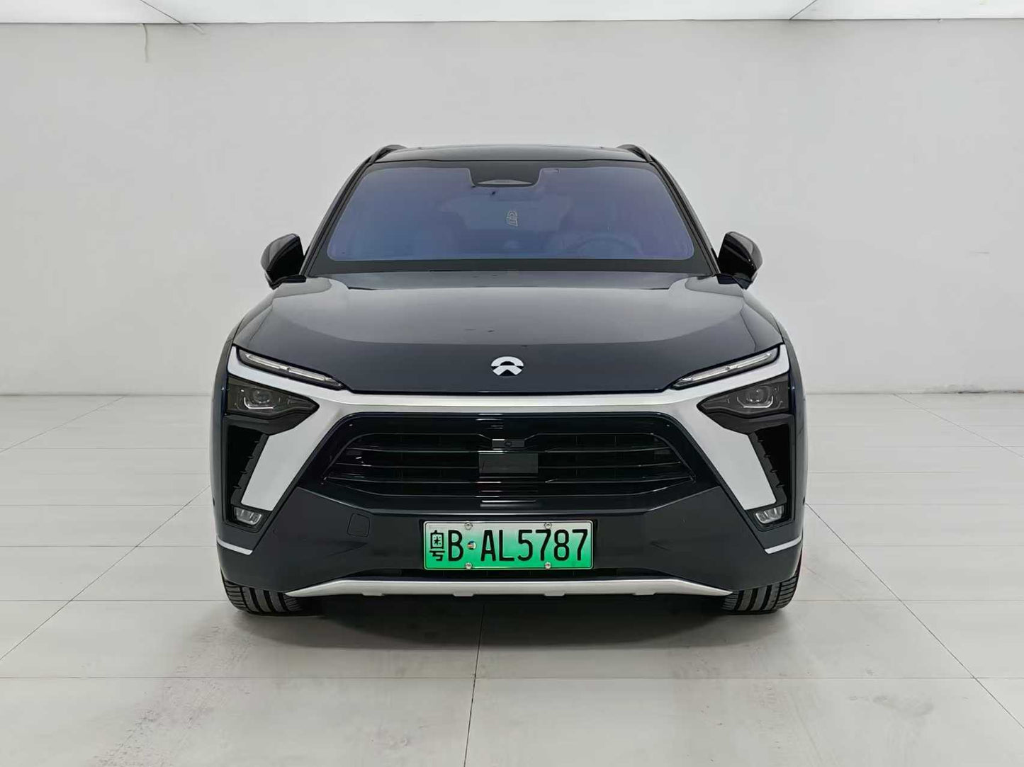 NIO ES8 2020 580KM Signature Edition, Six-Seat Edition, EW, EXW Price: $21014