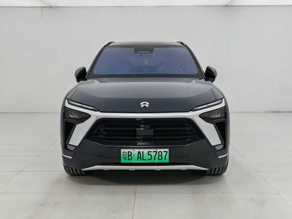 NIO ES8 2020 580KM Signature Edition, Six-Seat Edition, EW, EXW Price: $21014