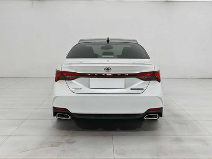 Toyota, Asian Dragon 2022 2.5L Touring Premium Edition, EXW Price: $20,866