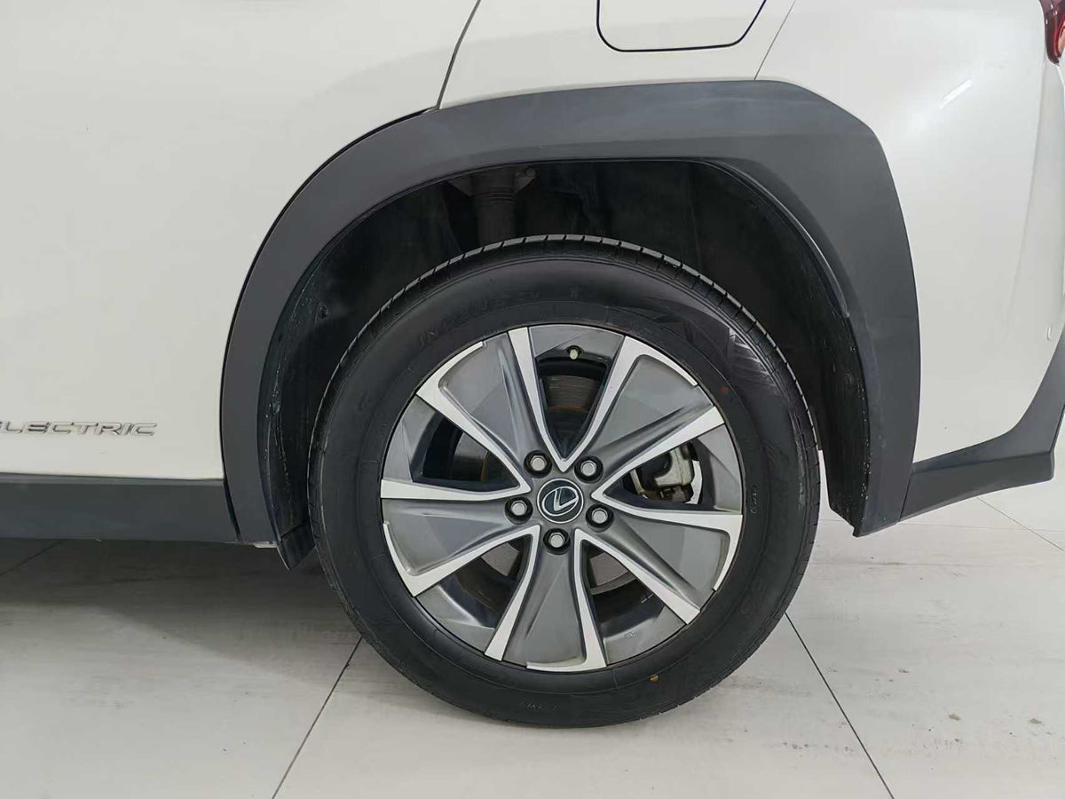 EV Lexus UX New Energy 2020 300e Pure · Yue Edition, EXW Price: $17,912