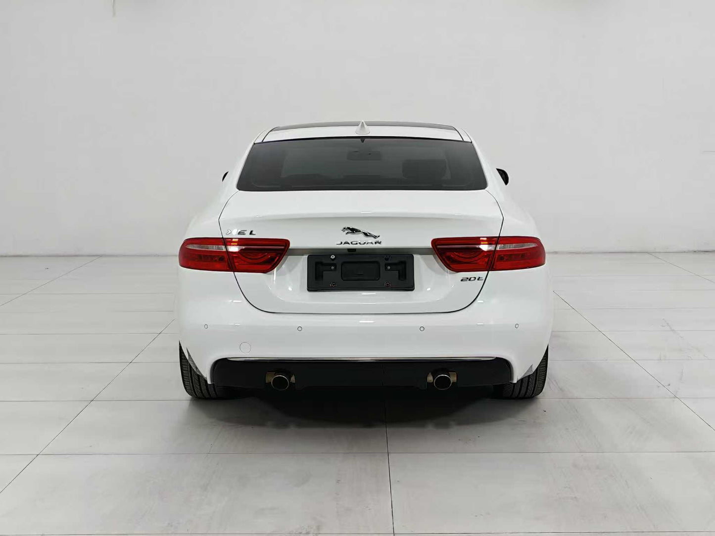 Jaguar XEL 2018 2.0T 200PS Exclusive Edition, EXW price: $10,492