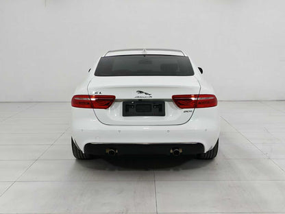 Jaguar XEL 2018 2.0T 200PS Exclusive Edition, EXW price: $10,492