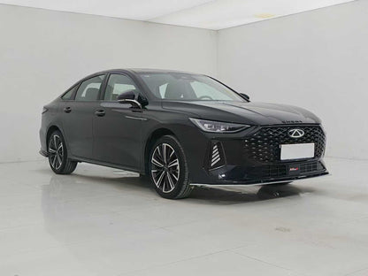Chery, Arrizo 8 PRO 2025 Pro 1.6T Comfort, EXW Price: $13,161