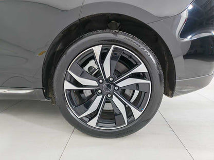 EV SERES Cyrus, Cyrus SF5 2020, two-wheel drive high-performance sports version, EXW price: $10,644