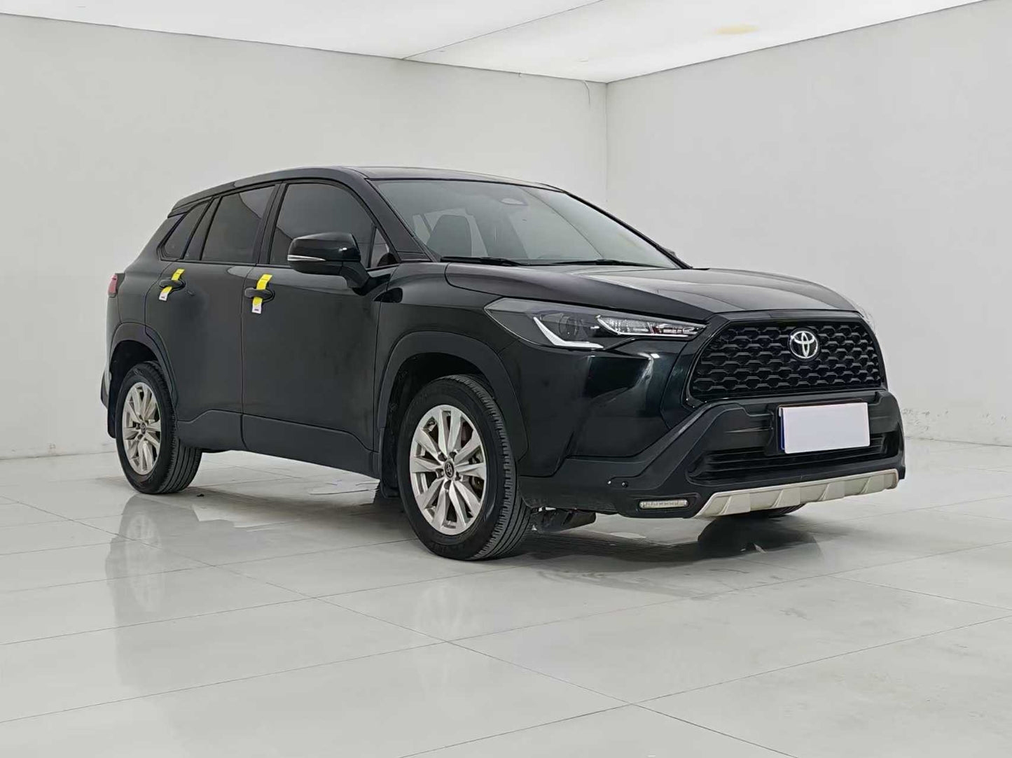 Toyota, Corolla Sharp 2024 2.0L Pioneer Edition, EXW Price: $11,234