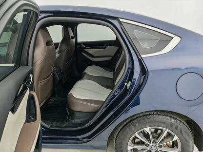 EV BYD, Qin PLUS 2023, Champion Edition DM-i 55KM Leading Type, EXW Price: $6938