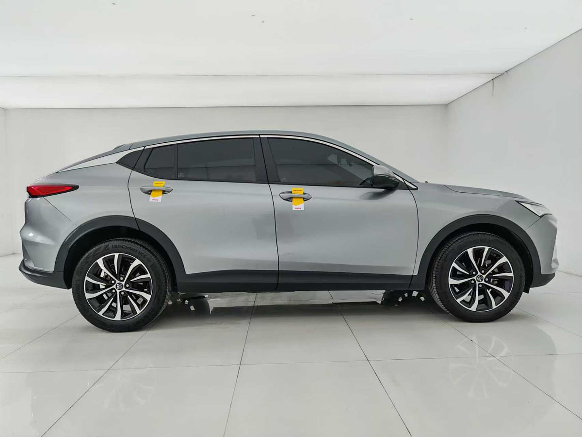 Buick, Aura 2022 1.5T Smart Edition, EXW price: $10,496