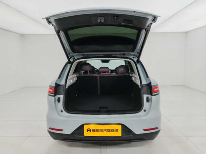 EV Zero Run Car, Zero Run C11 2024, Pure Electric 580 Exclusive Edition, EXW Price: $16233