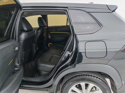Toyota, Corolla Rui Fang 2023, dual-engine 2.0L Pioneer Edition, EXW price: $12,720