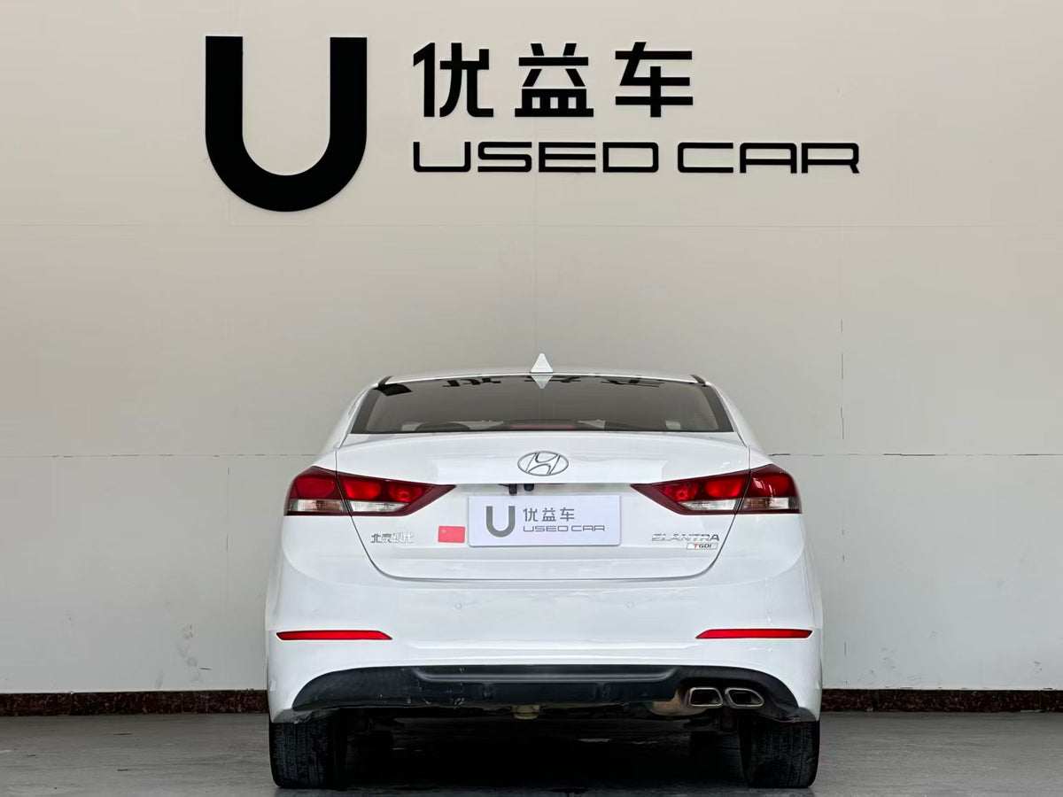 Hyundai Leading 2018 1.4T Dual Clutch Dazzling · Vitality Type, exw price: $7101
