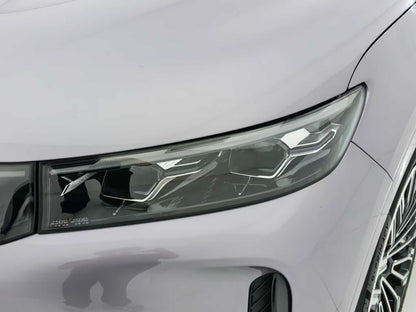Lantu Auto Lantu FREE 2025 FREE+ AWD Qiankun Edition, EW, EXW price: $25,463