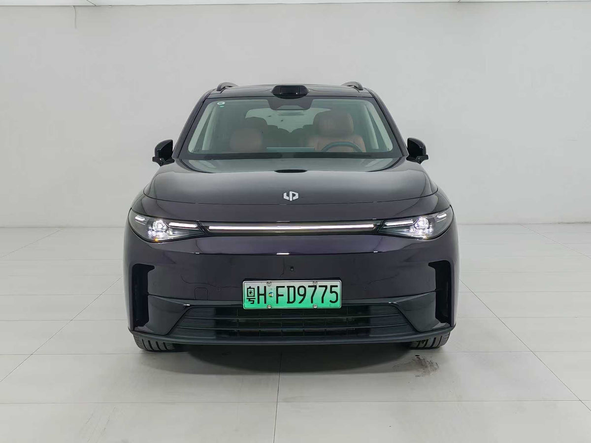 EV Zero Run Car, Zero Run C16 2024, Range Extended 200 Lidar Edition, EXW Price: $17,819