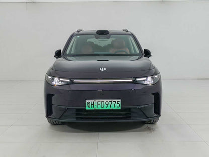 EV Zero Run Car, Zero Run C16 2024, Range Extended 200 Lidar Edition, EXW Price: $17,819