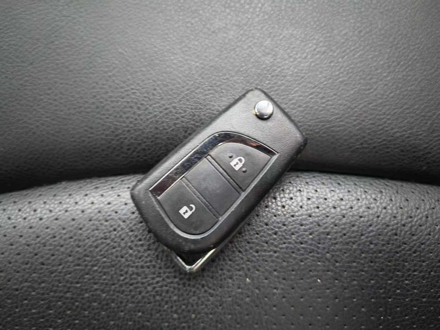 Toyota, Corolla Sharp 2024 2.0L Pioneer Edition, EXW Price: $11,234