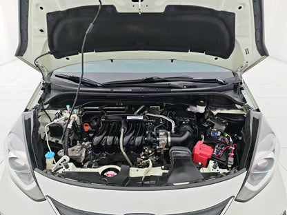 Honda Fit 2021 1.5L CVT Chaoyue Max Edition, EXW Price: $8417