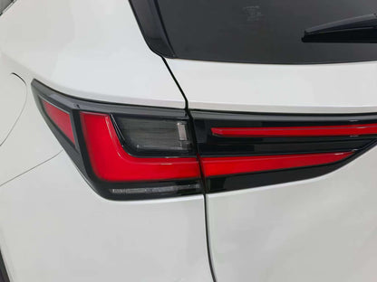 Lexus NX 2023 260 precursor, Chuangchi version, displacement 2.5L, EXW price: $25,321