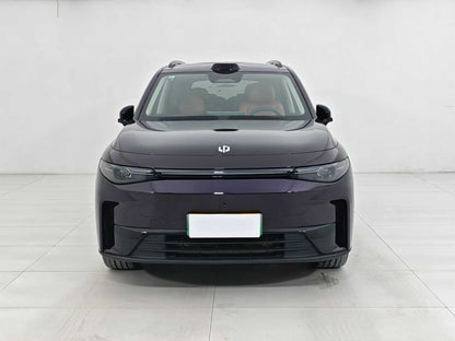 EV Zero Run Car, Zero Run C16 2024, Range Extended 200 Lidar Edition, EXW Price: $17,819