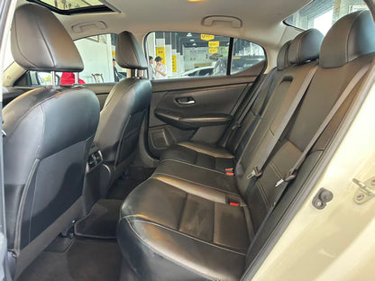 Nissan, Xuanyi 2020, changed 1.6L XL CVT Enjoy Edition, Country VI, exw Price: $8735