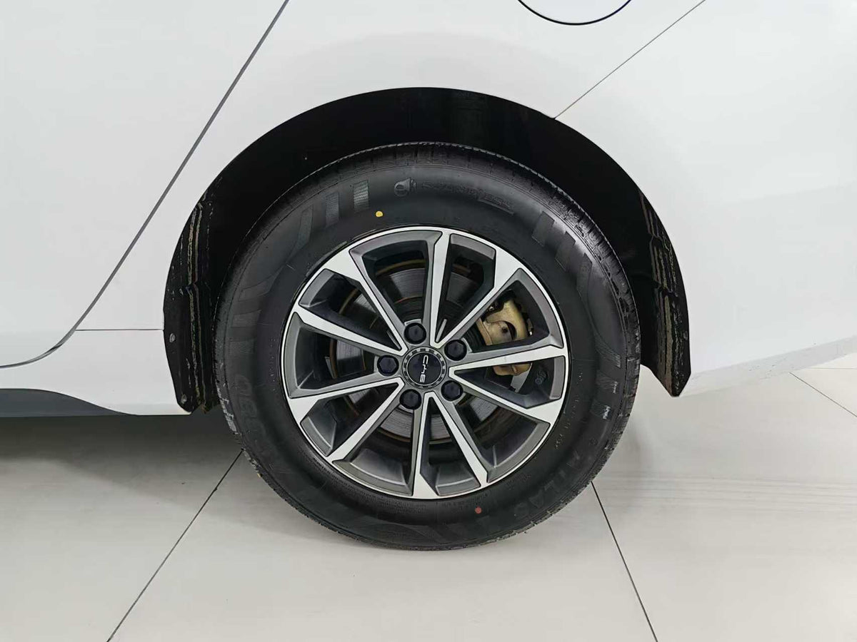 EV BYD, Destroyer 05 2024, Honor Edition DM-i 55KM Luxury, EXW Price: $7976
