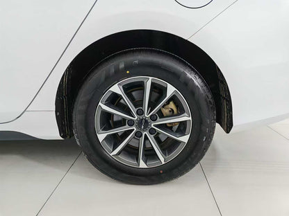 EV BYD, Destroyer 05 2024, Honor Edition DM-i 55KM Luxury, EXW Price: $7976