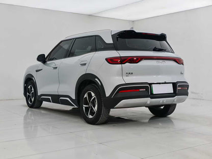 EV BYD, UP 2024 401KM Beyond Type, EXW Price: $11341