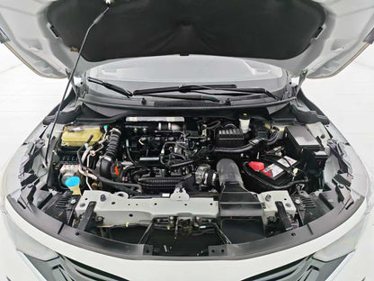 Honda, Enjoy Domain 2019 180TURBO CVT Enjoy Edition, Country VI, 1.0t emission, EXW price: $5,750