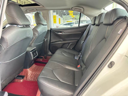 Toyota, Camry 2023 2.0G Deluxe Edition, exw price: $17,035
